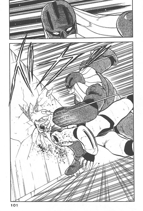 Ozanari Dungeon Chapter 29 page 13 - Chapter 29