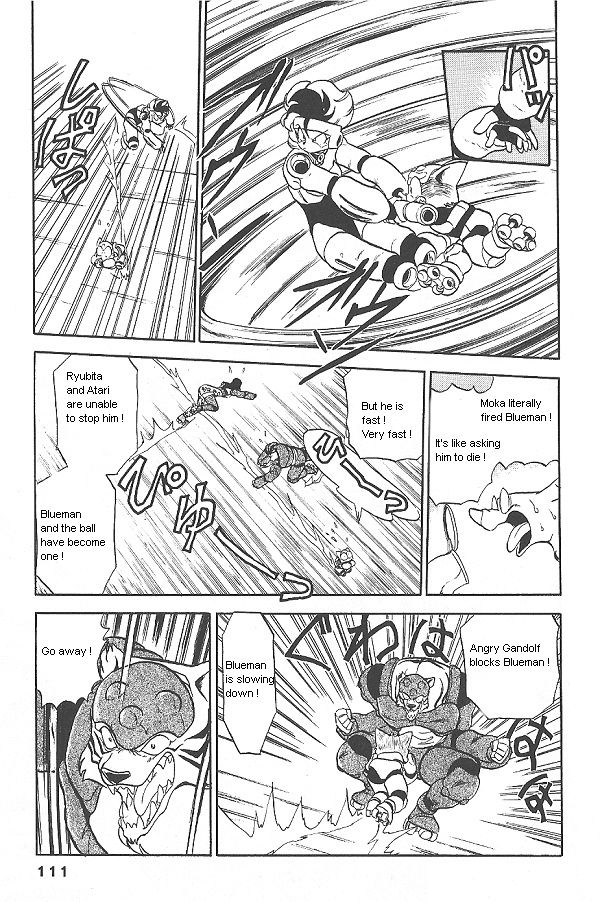 Ozanari Dungeon Chapter 29 page 23 - Chapter 29
