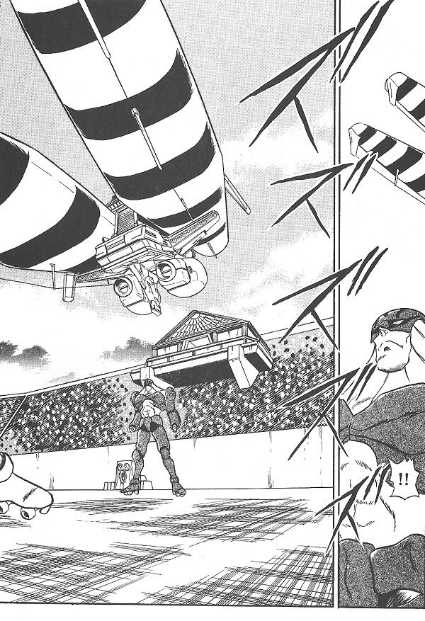 Ozanari Dungeon Chapter 29 page 26 - Chapter 29