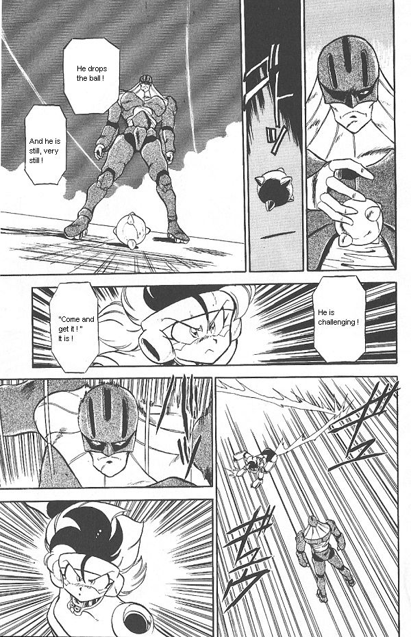 Ozanari Dungeon Chapter 29 page 29 - Chapter 29