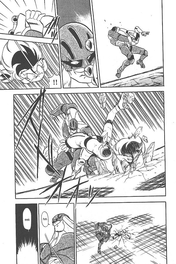 Ozanari Dungeon Chapter 29 page 31 - Chapter 29