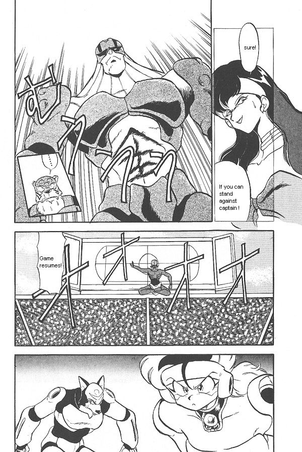 Ozanari Dungeon Chapter 29 page 7 - Chapter 29