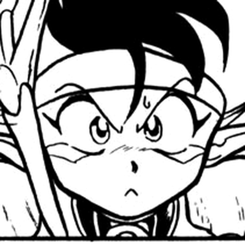 Ozanari Dungeon Chapter 3 : Dungeon 3 - Obstinate at the Part-Time Job cover