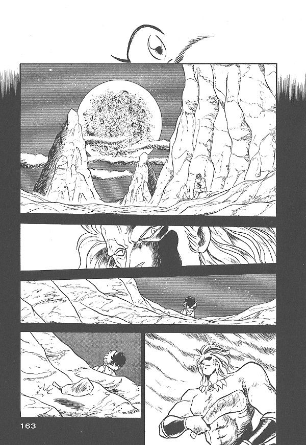 Ozanari Dungeon Chapter 31 page 22 - Chapter 31