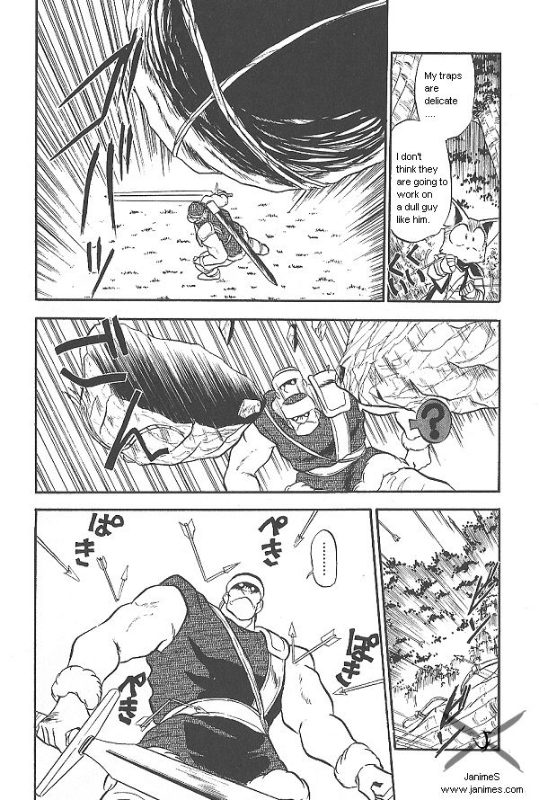 Ozanari Dungeon Chapter 31 page 29 - Chapter 31