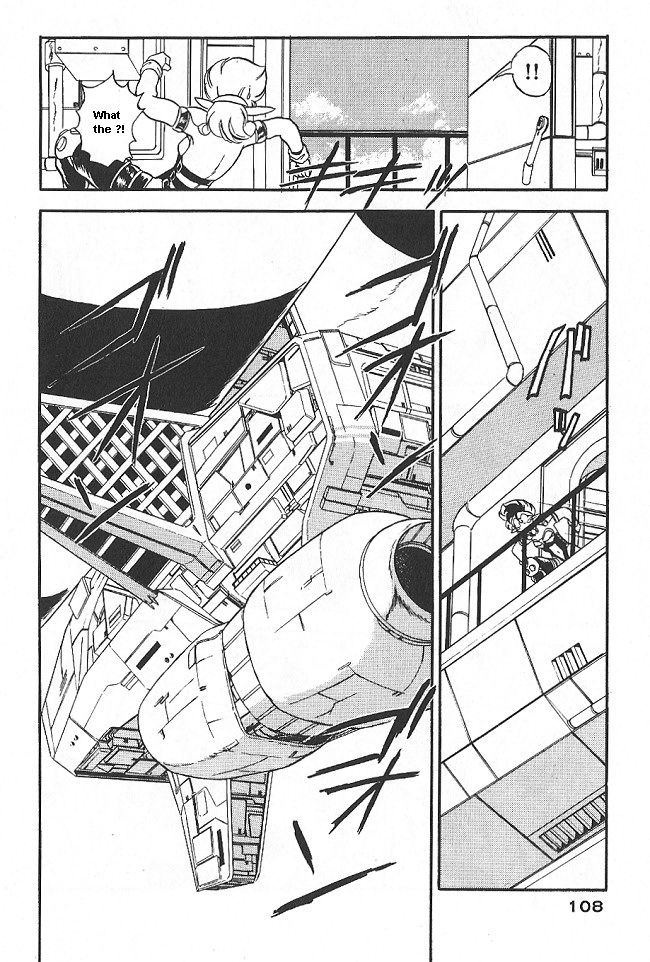 Ozanari Dungeon Chapter 34 page 27 - Chapter 34
