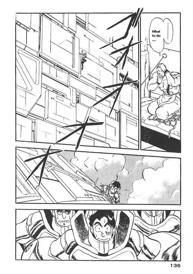 Ozanari Dungeon Chapter 35 page 14 - Chapter 35