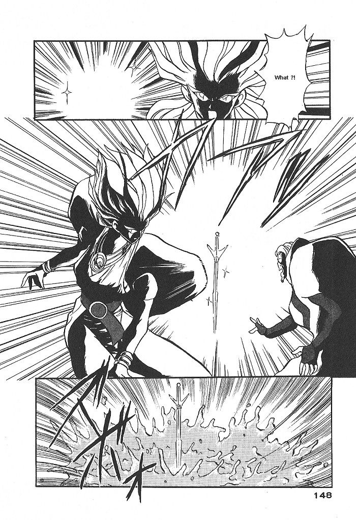 Ozanari Dungeon Chapter 35 page 26 - Chapter 35