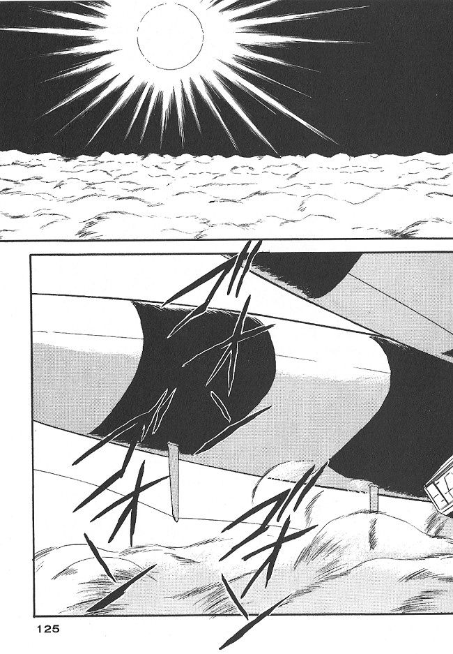Ozanari Dungeon Chapter 35 page 3 - Chapter 35