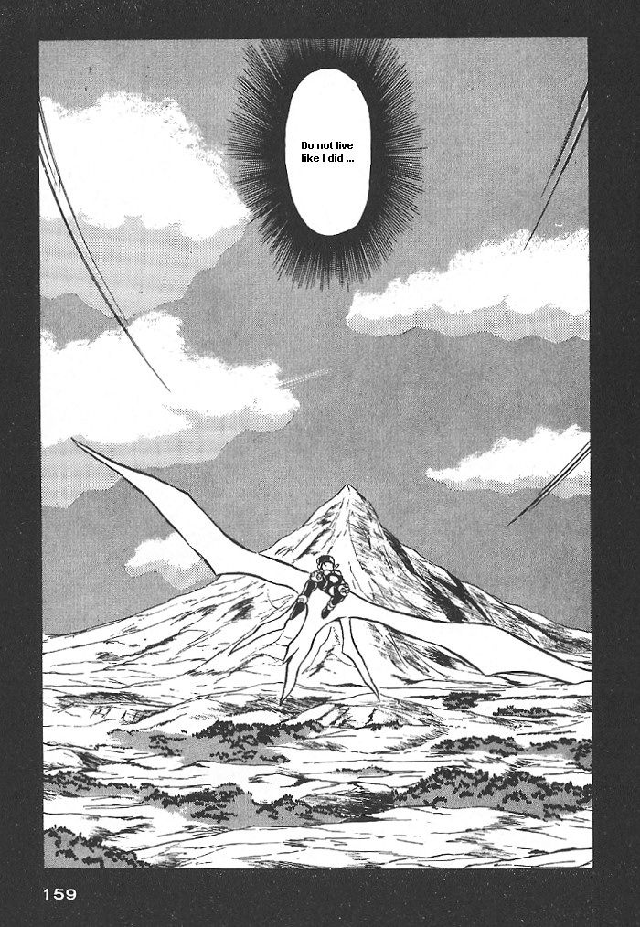 Ozanari Dungeon Chapter 35 page 37 - Chapter 35