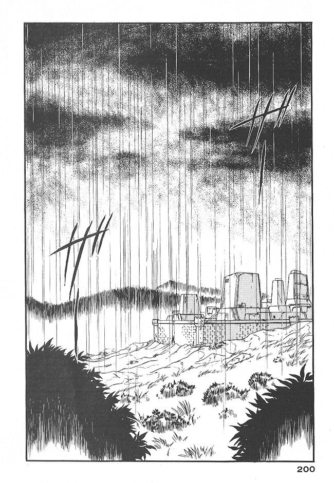 Ozanari Dungeon Chapter 36 page 40 - Chapter 36