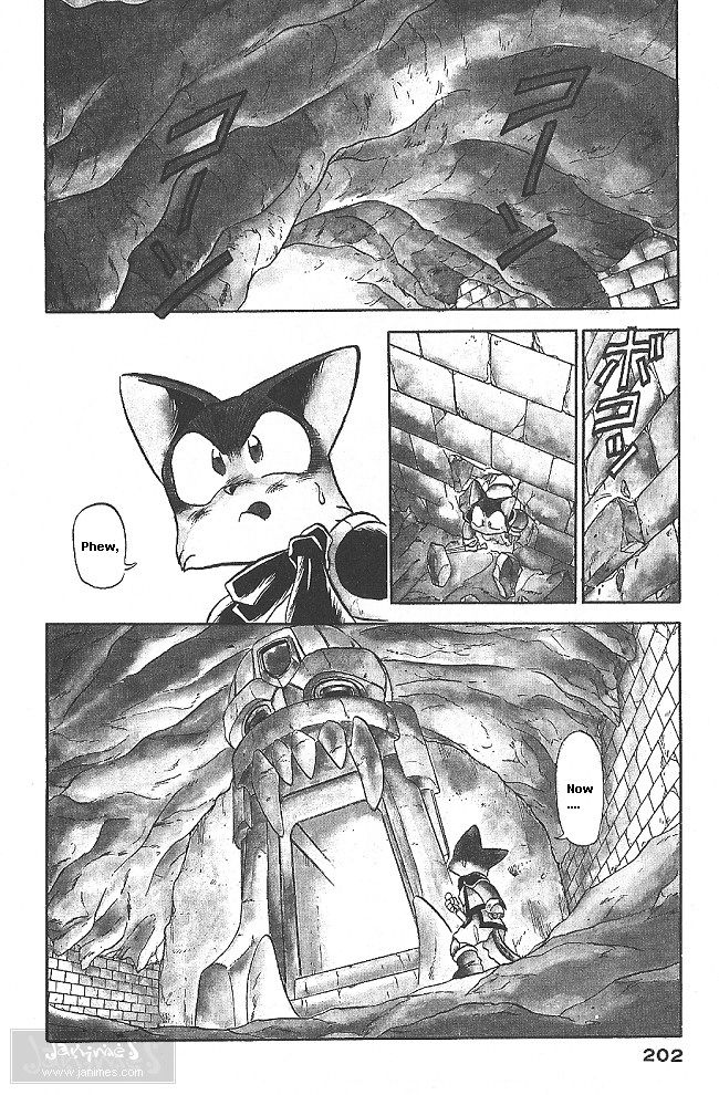 Ozanari Dungeon Chapter 37 page 2 - Chapter 37