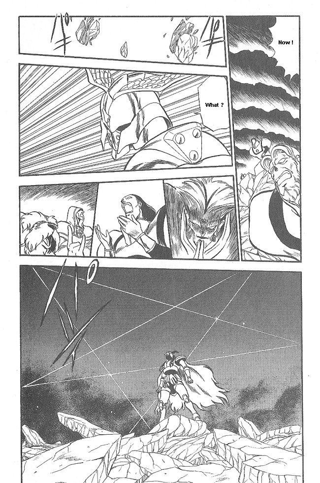 Ozanari Dungeon Chapter 40 page 16 - Chapter 40