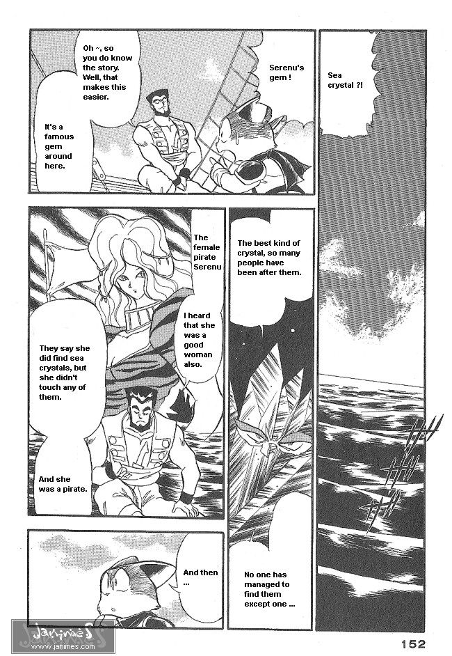 Ozanari Dungeon Chapter 41 page 16 - Chapter 41