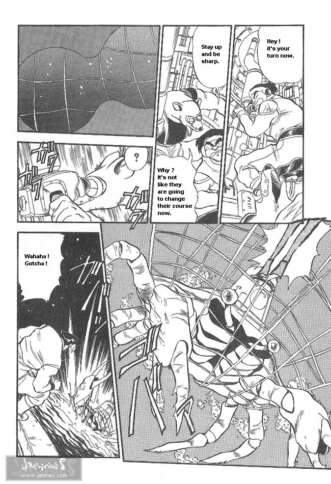 Ozanari Dungeon Chapter 41 page 26 - Chapter 41