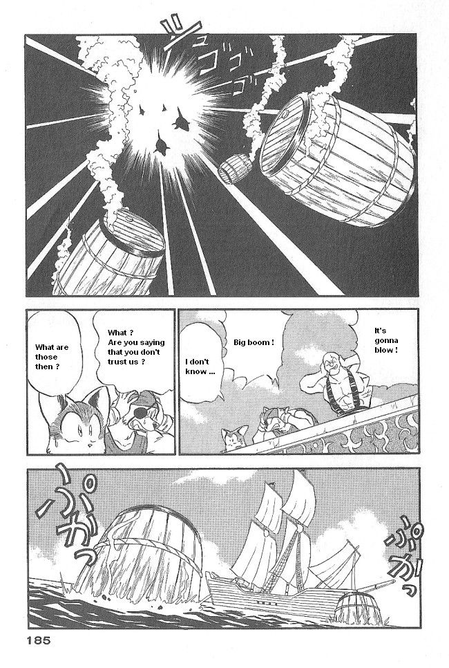 Ozanari Dungeon Chapter 42 page 7 - Chapter 42
