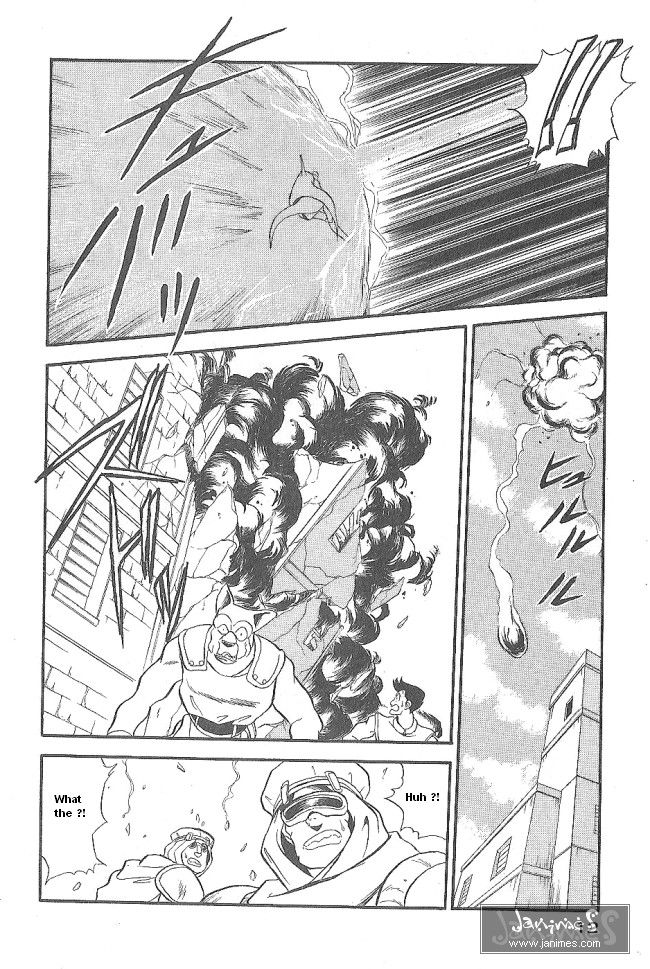 Ozanari Dungeon Chapter 43 page 10 - Chapter 43