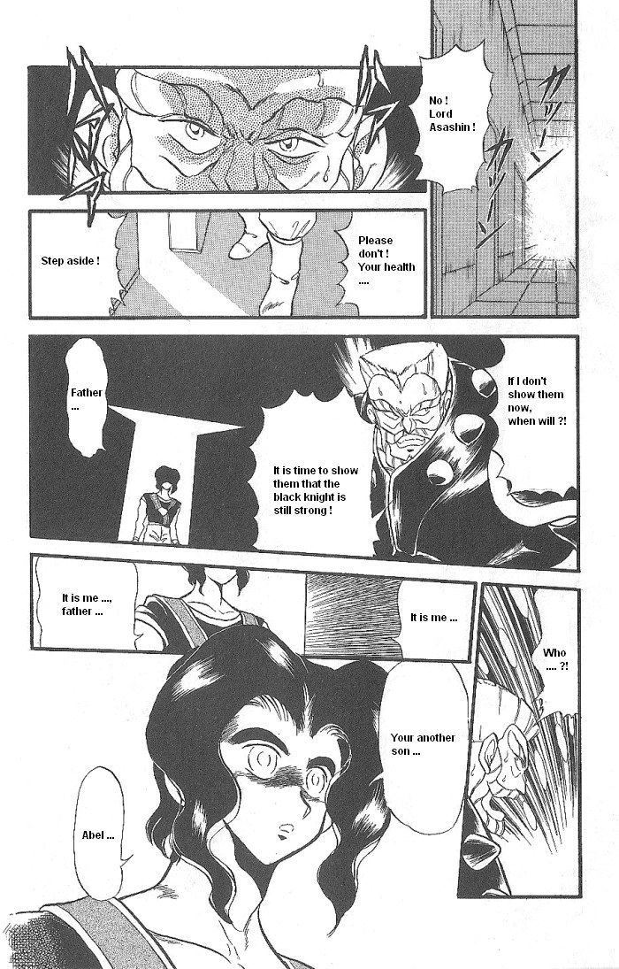 Ozanari Dungeon Chapter 45 page 41 - Chapter 45