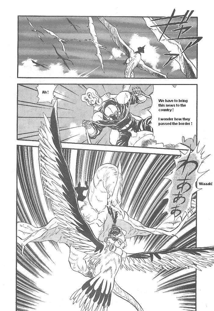 Ozanari Dungeon Chapter 46 page 10 - Chapter 46