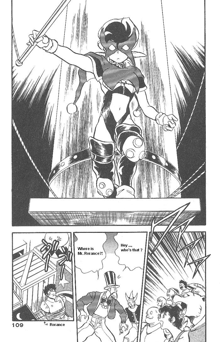 Ozanari Dungeon Chapter 50 page 12 - Chapter 50