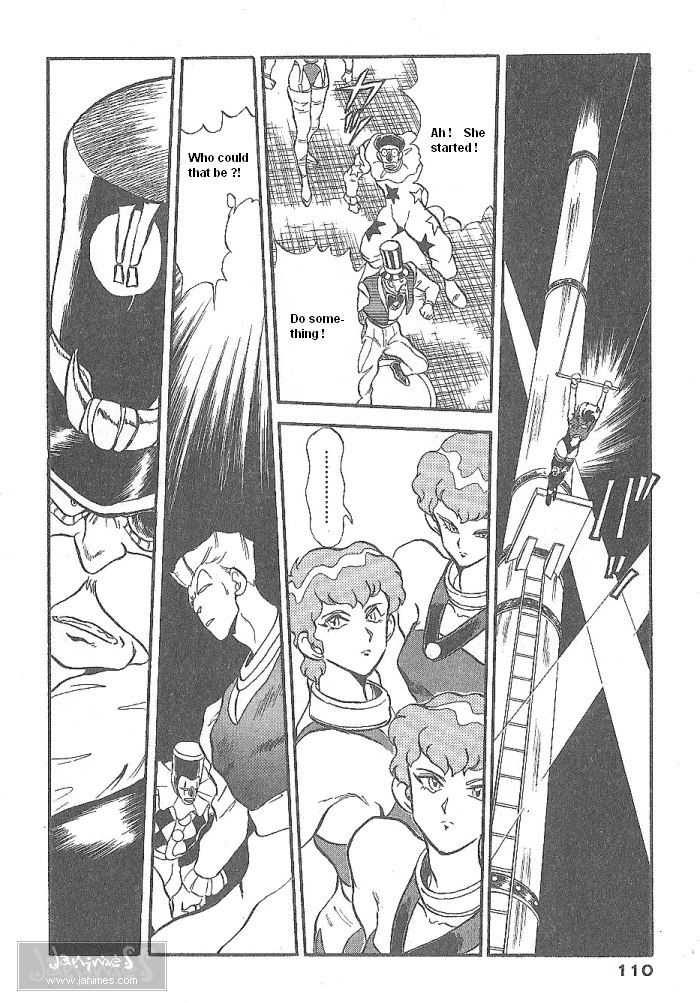 Ozanari Dungeon Chapter 50 page 13 - Chapter 50