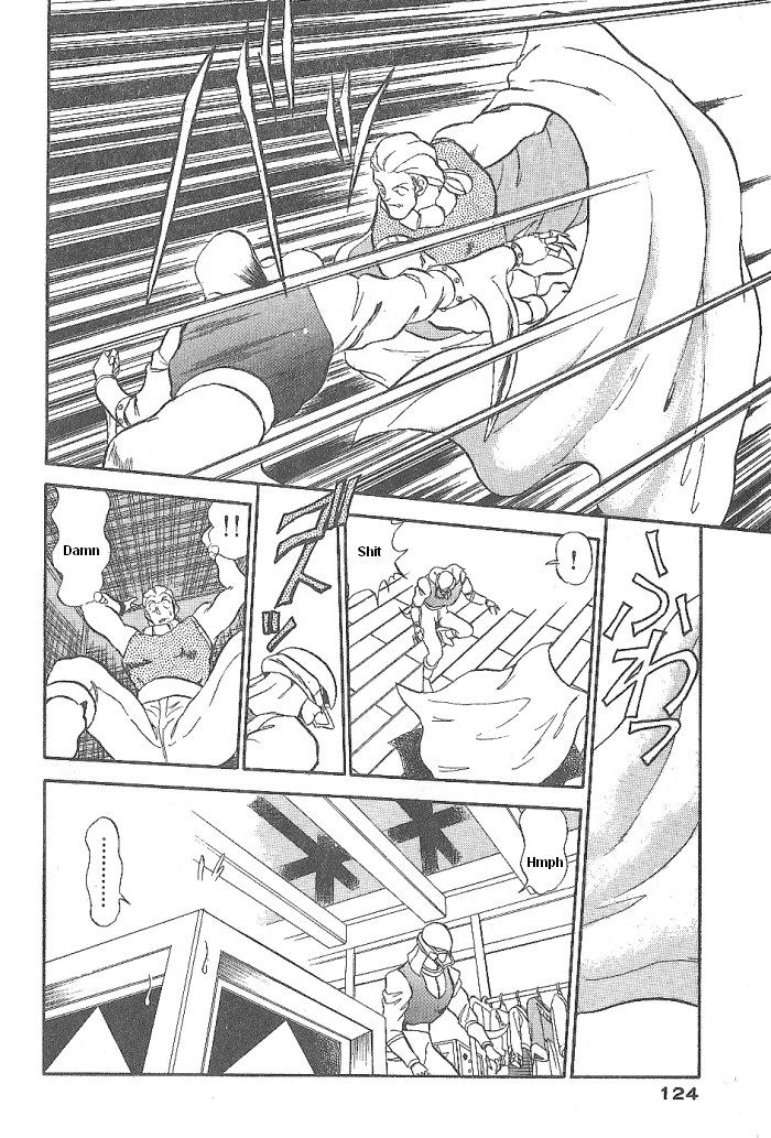 Ozanari Dungeon Chapter 50 page 27 - Chapter 50