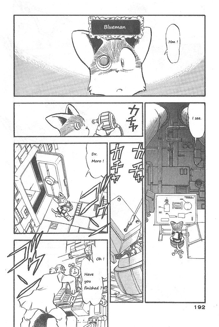 Ozanari Dungeon Chapter 52 page 16 - Chapter 52