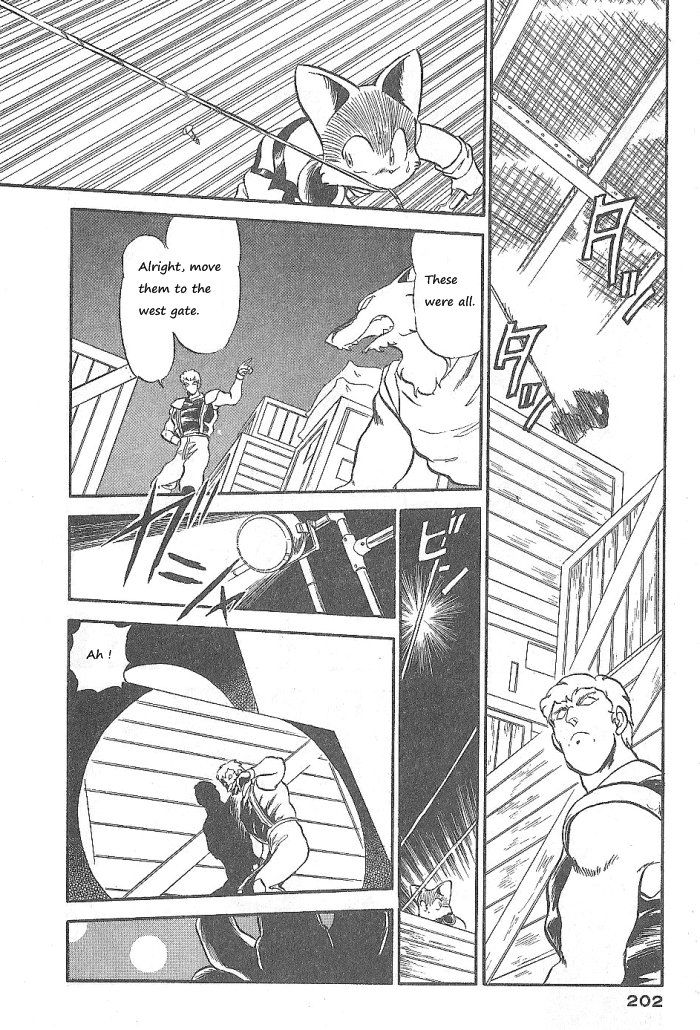 Ozanari Dungeon Chapter 52 page 26 - Chapter 52