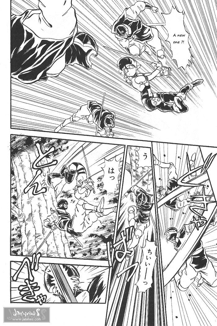 Ozanari Dungeon Chapter 53 page 30 - Chapter 53