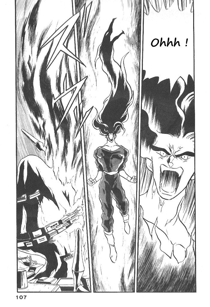 Ozanari Dungeon Chapter 55 page 30 - Chapter 55