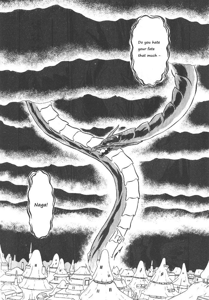 Ozanari Dungeon Chapter 55 page 31 - Chapter 55
