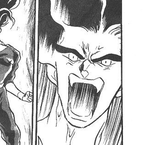 Ozanari Dungeon Chapter 55 cover