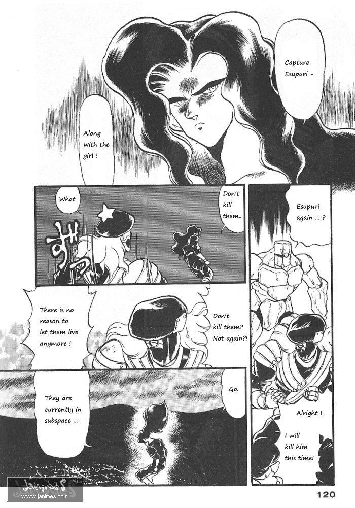 Ozanari Dungeon Chapter 56 page 11 - Chapter 56