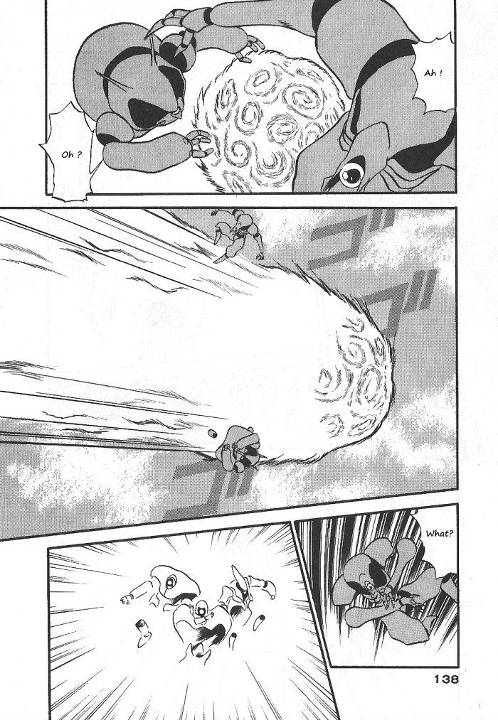 Ozanari Dungeon Chapter 56 page 29 - Chapter 56