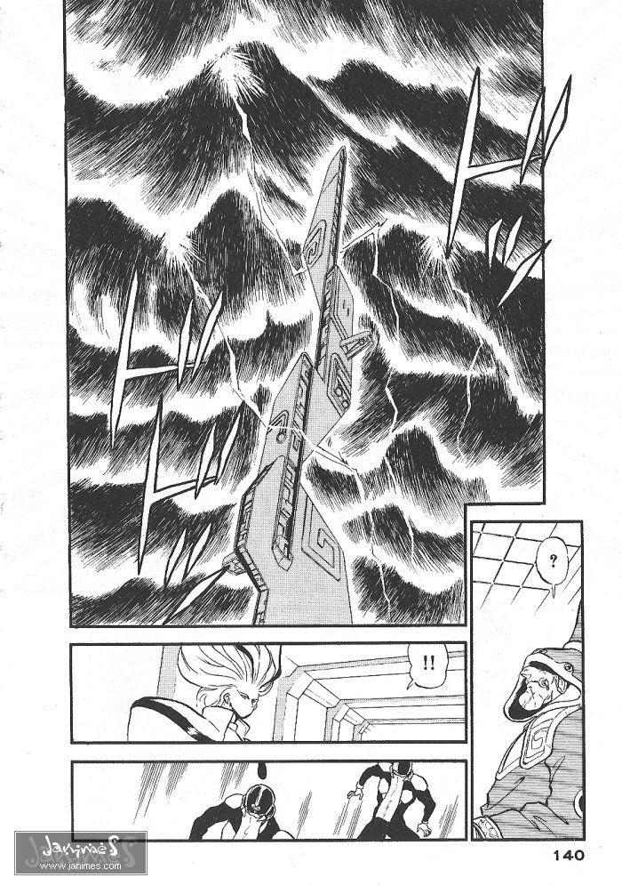 Ozanari Dungeon Chapter 56 page 31 - Chapter 56