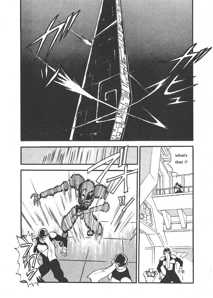 Ozanari Dungeon Chapter 56 page 32 - Chapter 56