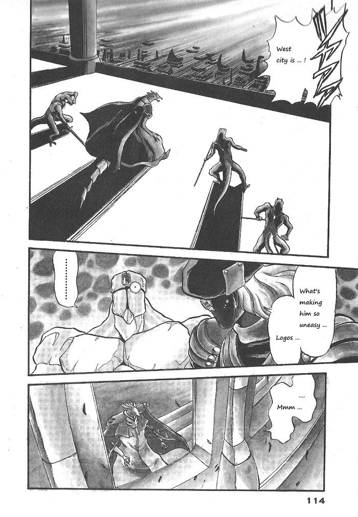 Ozanari Dungeon Chapter 56 page 5 - Chapter 56