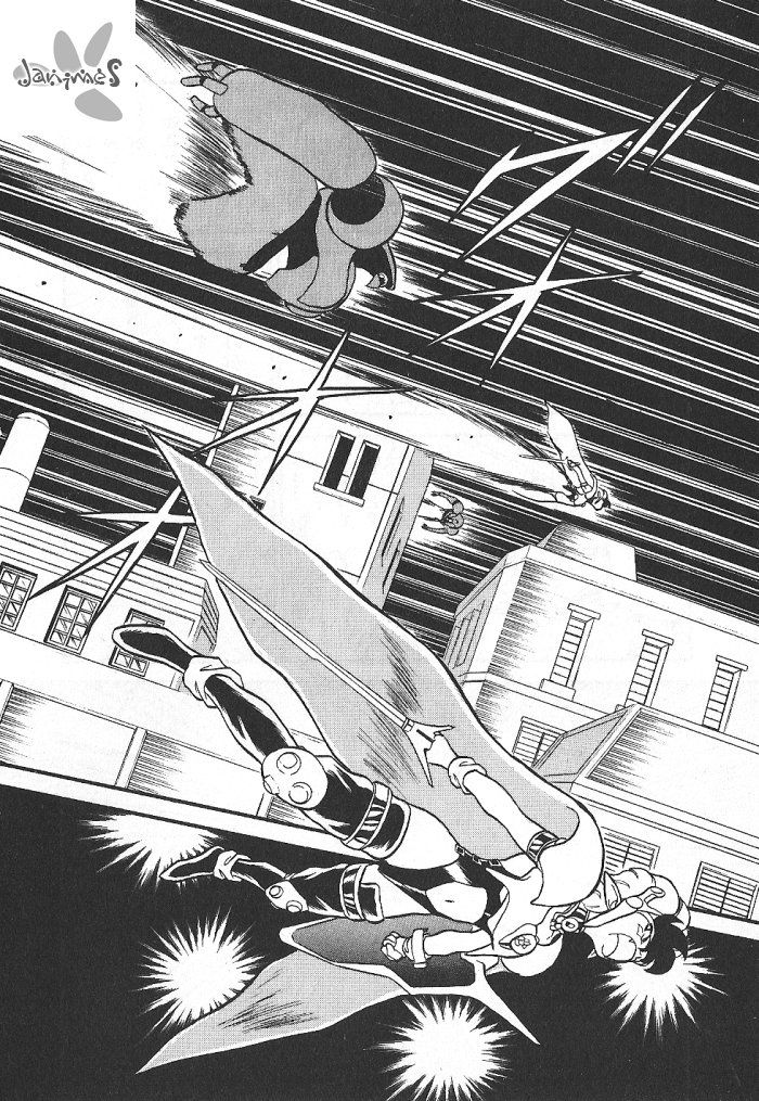 Ozanari Dungeon Chapter 57 page 22 - Chapter 57
