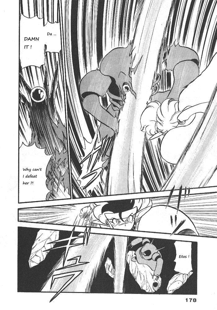 Ozanari Dungeon Chapter 57 page 30 - Chapter 57