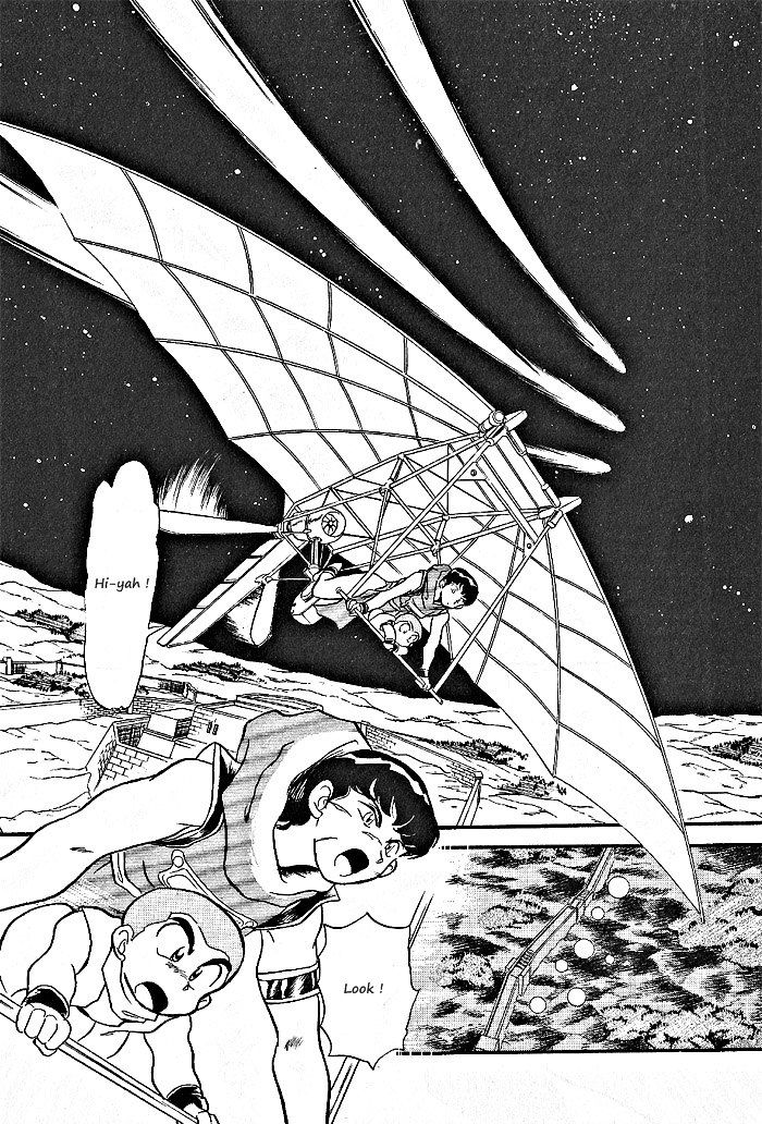 Ozanari Dungeon Chapter 58 page 28 - Chapter 58