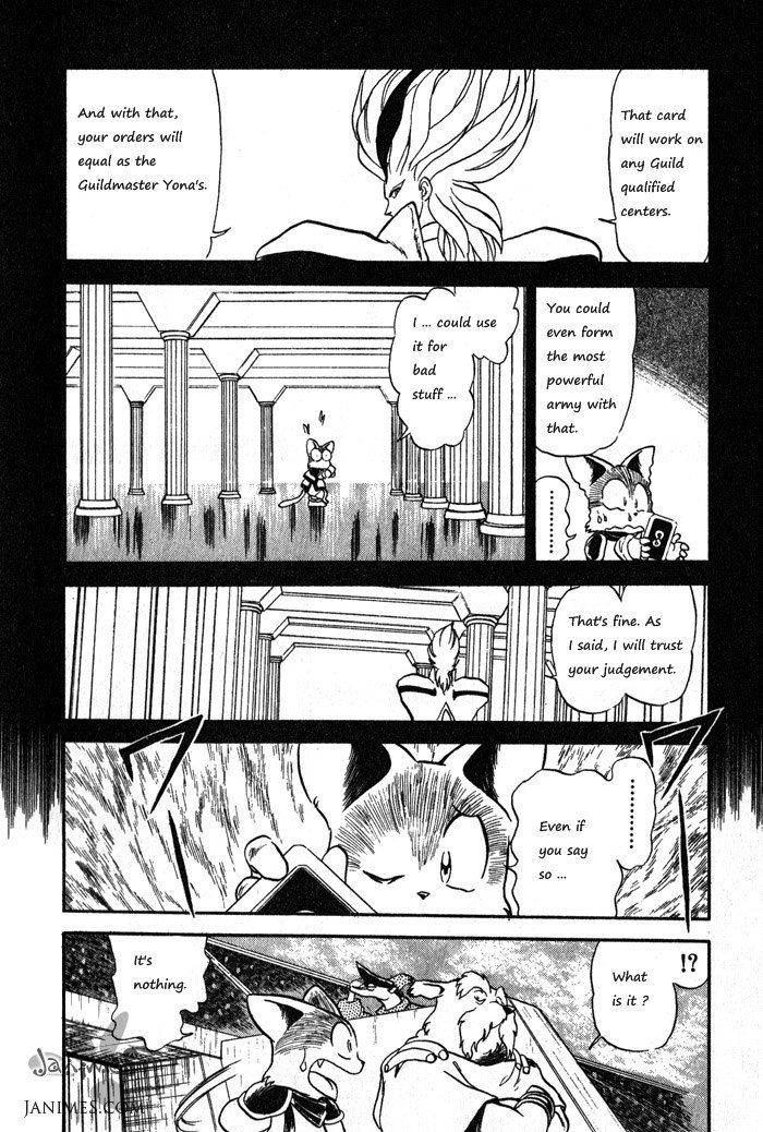 Ozanari Dungeon Chapter 59 page 30 - Chapter 59