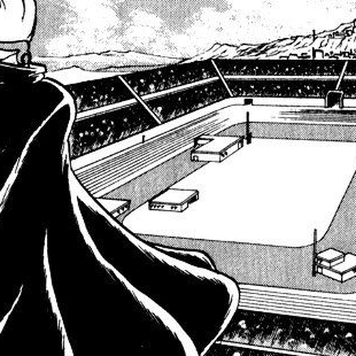 Ozanari Dungeon Chapter 59 cover