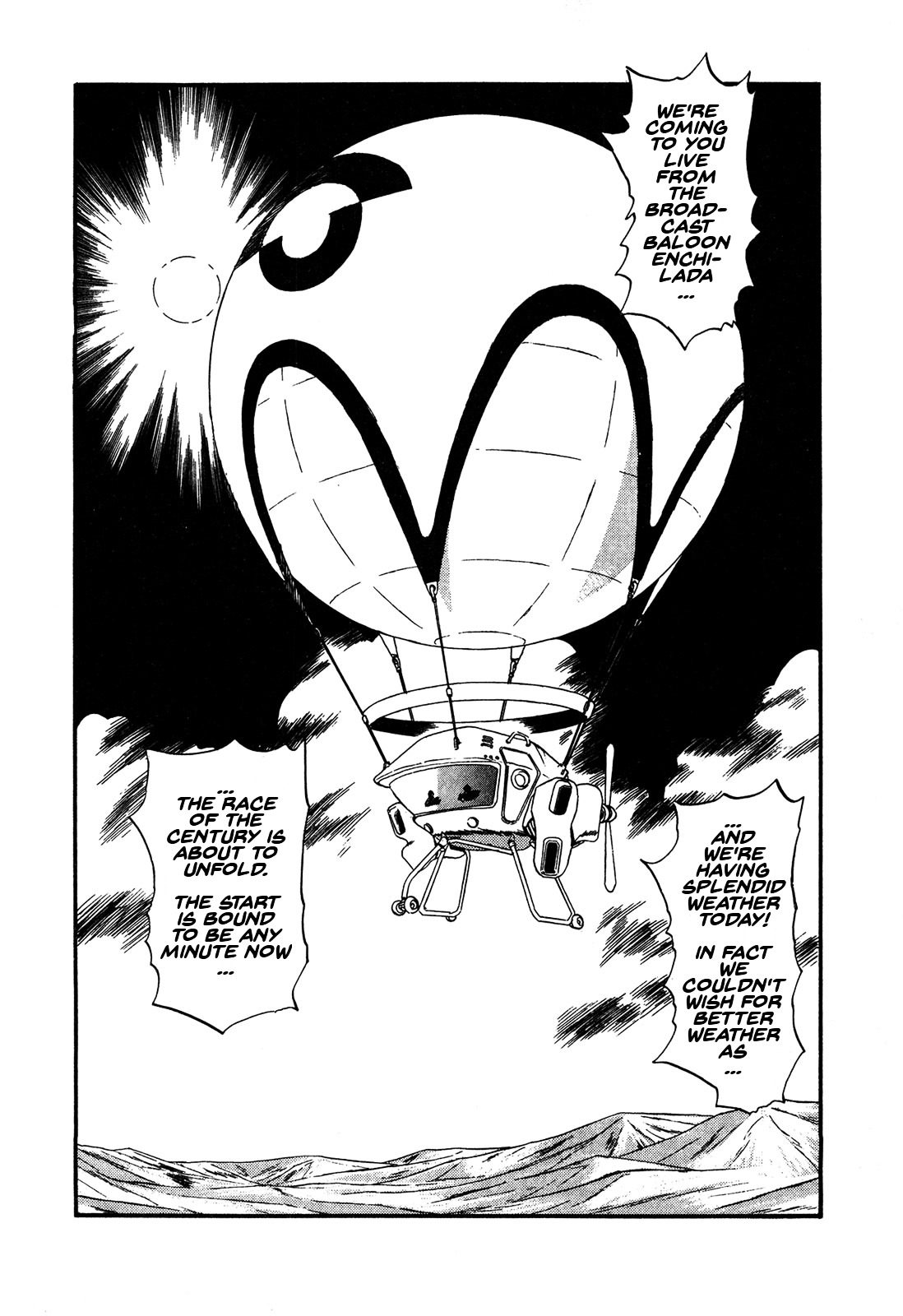 Ozanari Dungeon Chapter 60.2 page 17 - Chapter 60 [v2] : Dungeon 60 - Fresh Breeze on the Steppe  - Inevitable Rally