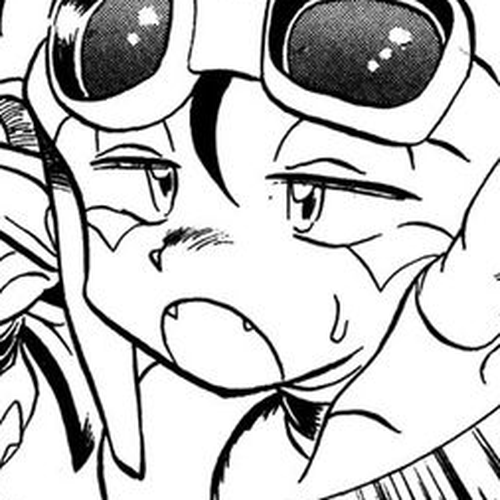 Ozanari Dungeon Chapter 62 : Dungeon 62 - Fresh Breeze on the Steppe <IV> - Head Start Shape cover
