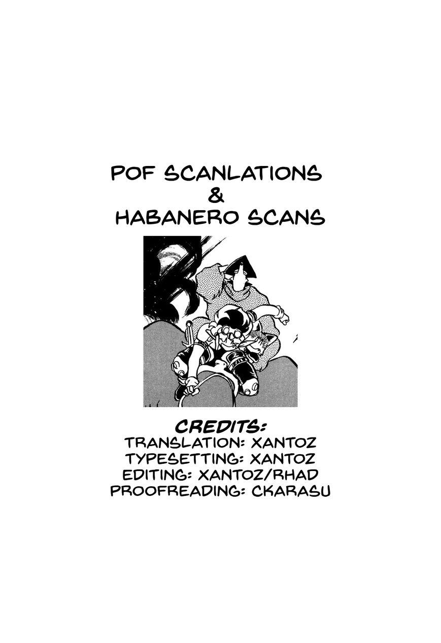 Ozanari Dungeon Chapter 64 page 41 - Chapter 64 : Dungeon 64 - Fresh Breeze on the Steppe  - Tricky Balance