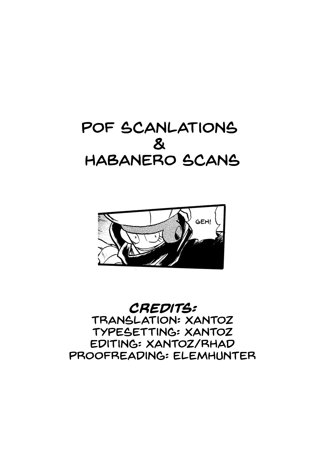Ozanari Dungeon Chapter 65 page 33 - Chapter 65 : Dungeon 65 - Fresh Breeze on the Steppe  - A Lot of Running