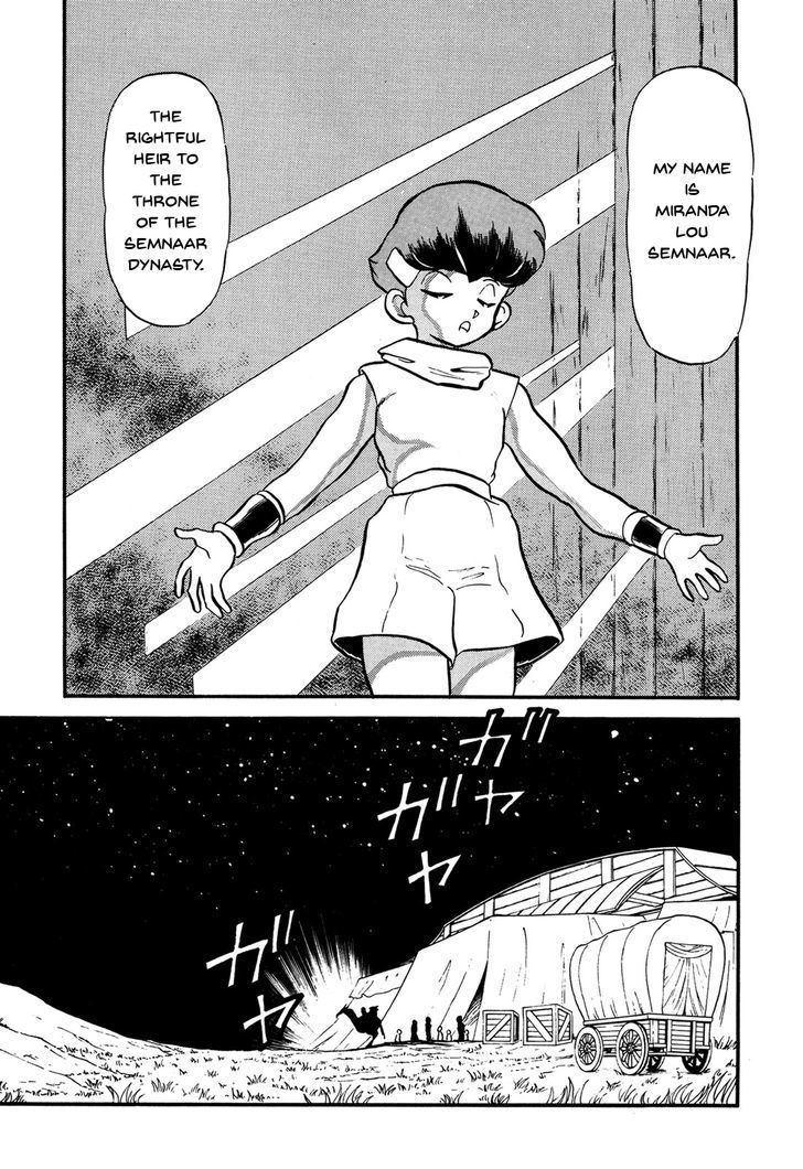 Ozanari Dungeon Chapter 67.2 page 23 - Chapter 67 v2 : Dungeon 67 - The False Throne <I> - The Circle's Circumstances...