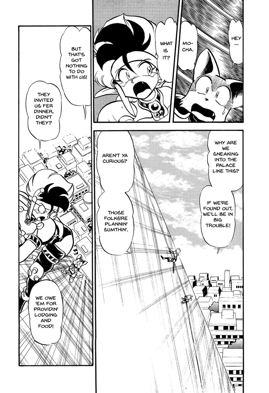 Ozanari Dungeon Chapter 68 page 5 - Chapter 68 : The False Throne  - Actors Across the Board