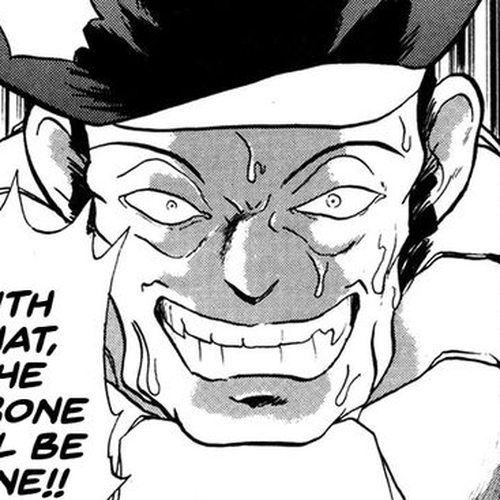 Ozanari Dungeon Chapter 69 : The False Throne <III> - No-Good Avenger cover