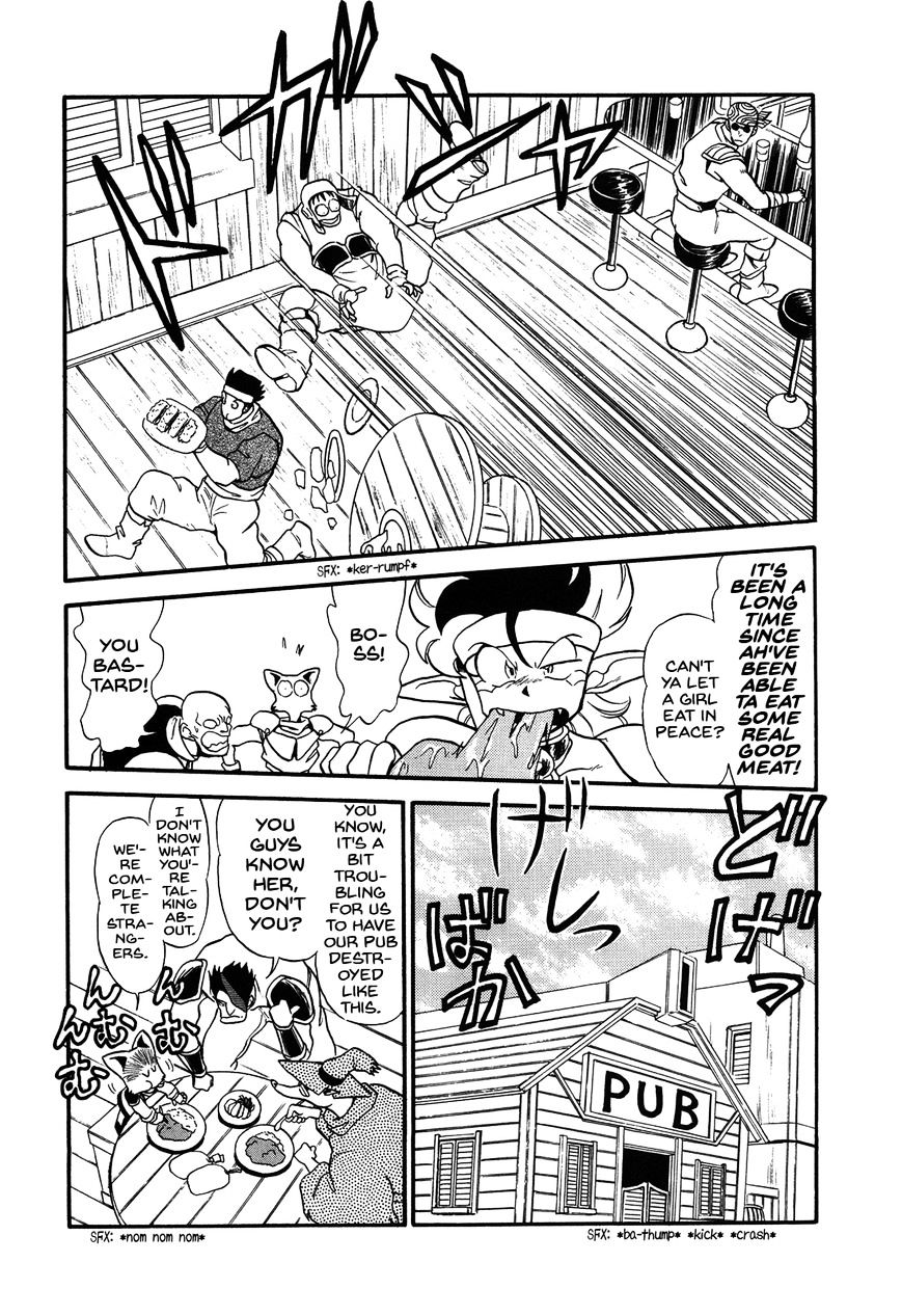 Ozanari Dungeon Chapter 70.2 page 30 - Chapter 70 : Egg of Defilement  - Perilous Egg v2